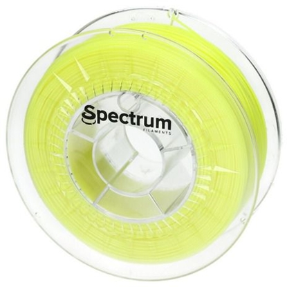 Picture of Spectrum Filament PLA jasnoóty