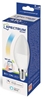Изображение Spectrum LED Spuldze, E14, WIFI 2.4GHZ, 5W, 410LM, Dimmējama, 2700K-6900K, 220-240V