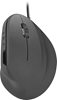Picture of Speedlink PIAVO Ergonomic Vertical Mouse USB, rubber-black