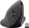 Picture of Speedlink PIAVO Ergonomic Vertical Mouse Wireless black