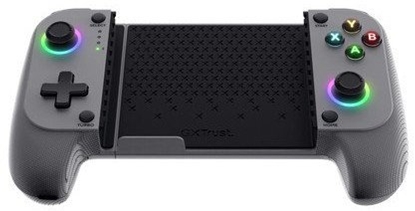 Picture of Spēļu kontrolieris Trust GXT 735 Mylox Grey