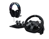 Picture of Spēļu stūre Logitech G920 Driving Force Xbox With Logitech G335