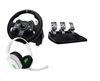 Изображение Spēļu stūre Logitech G920 Racing Wheel + Astro A10 komplekts
