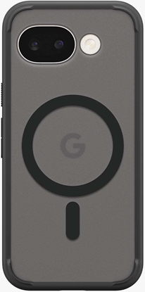 Изображение Spigen Spigen Ultra Hybrid MagSafe, frost black - Google Pixel 10a