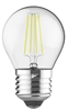 Изображение SPULDZE G45 LED FILAMENT 70212 4W 400lm 300° E27 3000K 220-240V