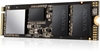 Picture of SSD|ADATA|XPG SX8200 Pro|512GB|M.2|PCIE|NVMe|TLC|Write speed 2300 MBytes/sec|Read speed 3500 MBytes/sec|3.5mm|TBW 320 TB|MTBF 2000000 hours|ASX8200PNP-512GT-C