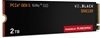 Изображение SSD|SANDISK|2400xTBW rating|NVMe Yes|PCI Express 5.0|M.2|2000 GB|POWERED BY SANDISK|Black SN8100|WDS200T1X0M