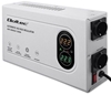 Picture of Stabilizator napięcia AVR 2000VA | 1200W | Toroidalny transformator 