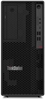 Picture of Stacja robocza ThinkStation P2 Tower G2 30JQ009VPB W11Pro Ultra 7265/32GB/1TB/RTX 5060 8GB + INT/vPro/3YR OS 