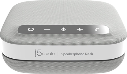 Picture of Stacja/replikator j5create USB-C z gonikiem (JCDS335-N)