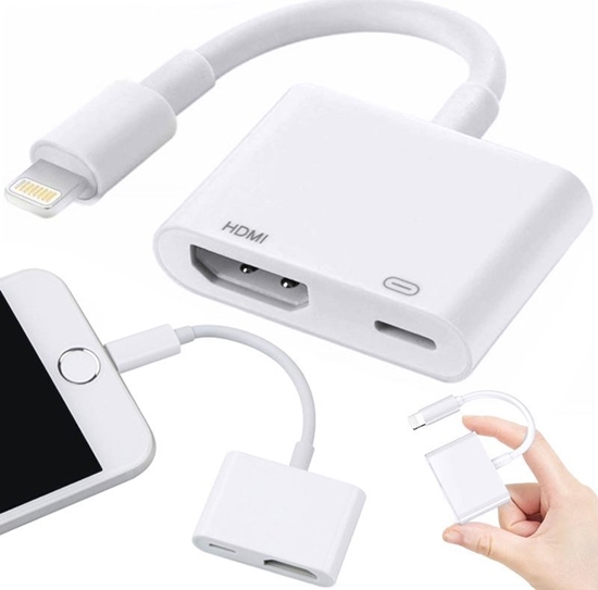 Picture of Stacja/replikator Retoo Lightning (E380)