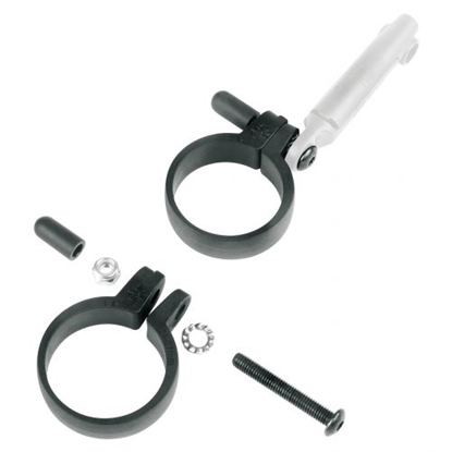 Picture of Stay Mounting Clamps 2pcs 37-40mm