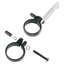 Attēls no Stay Mounting Clamps 2pcs 37-40mm