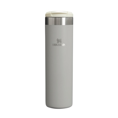Attēls no Stanley The AeroLight Transit Mug 0.6L Thermos mug Light gray