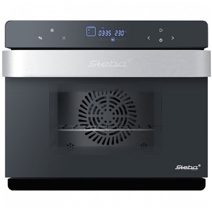 Picture of Steba DG 30 multifuncional steam oven