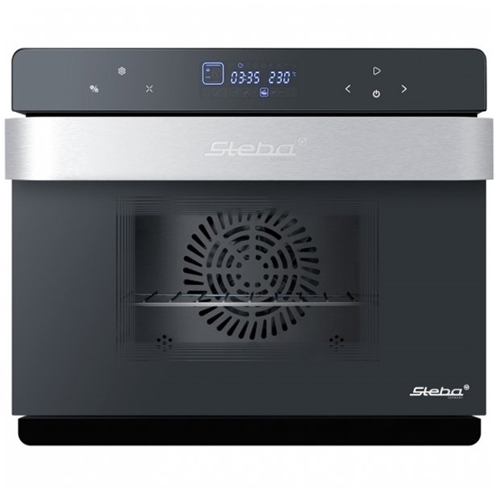 Изображение Steba DG 30 multifuncional steam oven