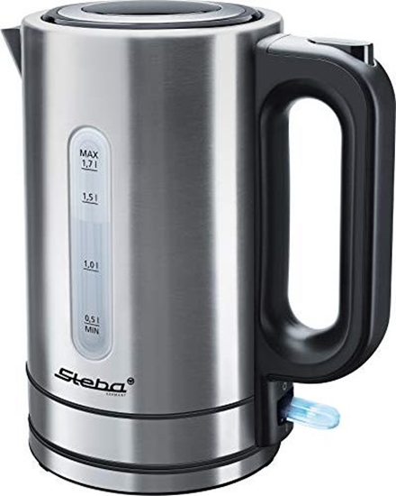 Изображение Steba WK 20 Inox Water Kettle