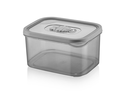Attēls no Storage container 1600 ml, 40603, Michelino