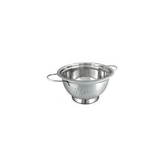 Изображение Strainer, deep Ø24cm KH 1237 Kinghoff