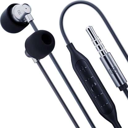 Изображение Suchawki 3MK Wired Earphones Jack 3,5 mm