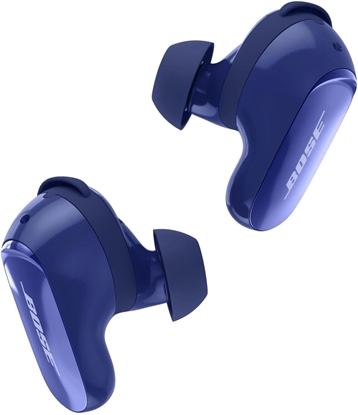 Изображение Suchawki Bose QuietComfort Ultra Gen2 fioletowe (896637-0050)