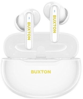 Изображение Suchawki Buxton BUXTON BUXTON BTW-7200 TUYA - Suchawki Bluetooth douszne biae