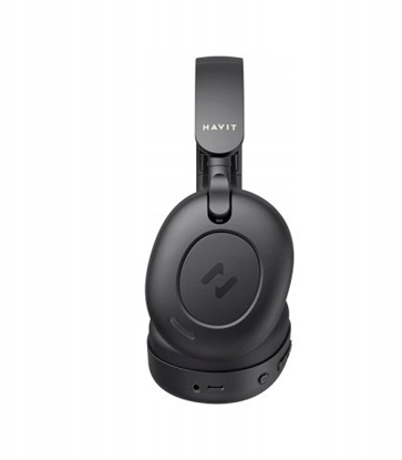 Picture of Suchawki Havit Suchawki Bluetooth HAVIT H655BT PRO (czarne)