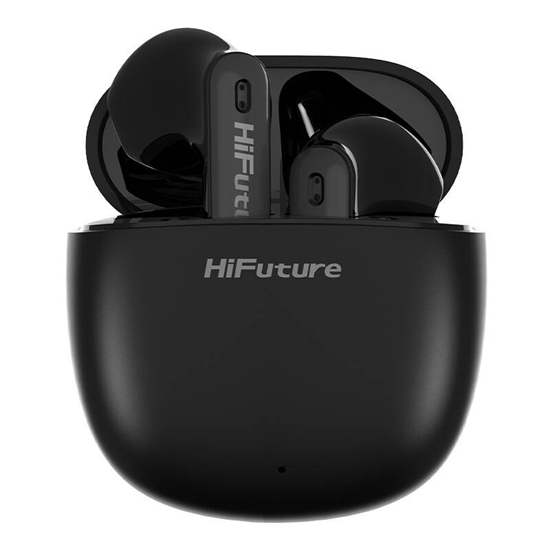 Изображение Suchawki HiFuture ColorBuds 2 czarny