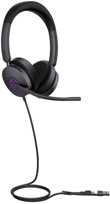 Picture of Suchawki Yealink Headset UH48 Dual UC USB-C/A