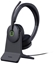 Изображение Suchawki Yealink Headset WH68 Hybrid w tym stacja adujca