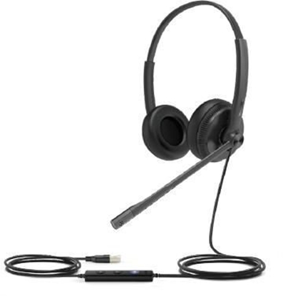 Attēls no Suchawki Yealink Uh34 Lite Headset Wired