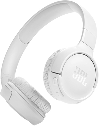 Picture of Suchawki JBL Suchawki nauszne JBL T520 BT2 biae