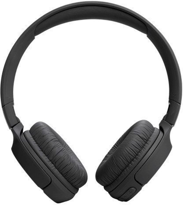 Picture of Suchawki JBL Suchawki nauszne JBL T520 BT2 czarne