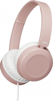 Изображение Suchawki JVC HA-S31M (HA-S31M-P-E)