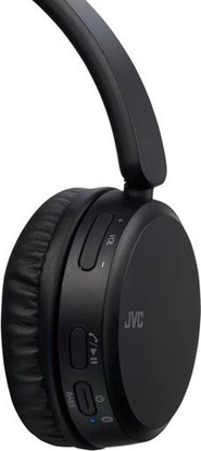 Изображение Suchawki JVC HA-S35BT (HA-S35BT-B)