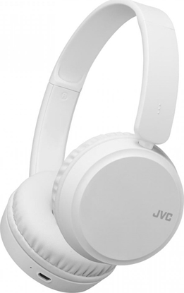 Изображение Suchawki JVC HA-S35BT-W-U