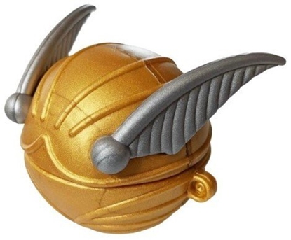 Изображение Suchawki Lazerbuilt Lazerbuilt Headset In-Ear Harry Potter Snitch