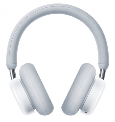 Изображение Suchawki Nothing CMF Pro Zestaw suchawkowy Przewodowy i Bezprzewodowy Opaska na gow Muzyka Bluetooth Jasny Szary