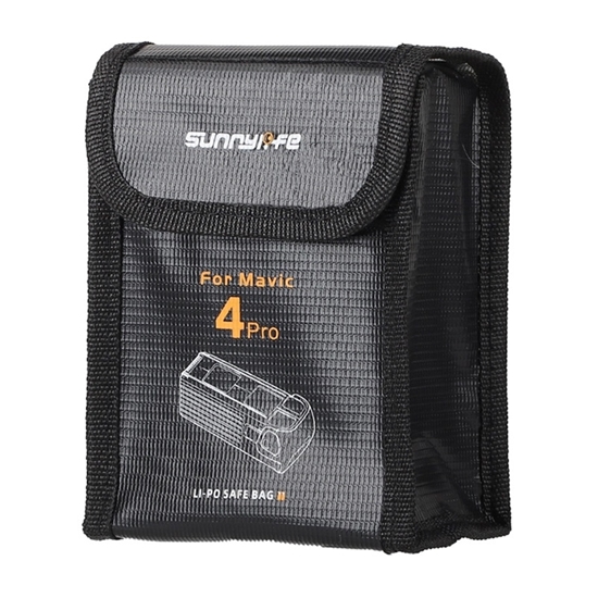 Picture of SunnyLife Sunnylife 2 battery case for DJI Mavic 4 PRO (5907085527475)