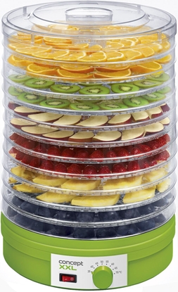 Attēls no Suszarka Concept Solution SO1025