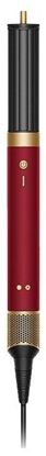 Изображение Suszarka Dyson Airwrap Coanda2x Straight+Wavy aksamitna czerwie/zoto