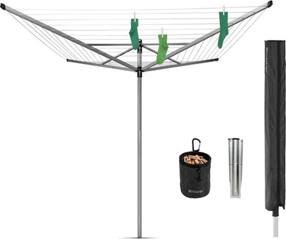Picture of Suszarka na pranie Brabantia Lom Advance 117145