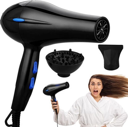 Изображение Suszarka Retoo Pro