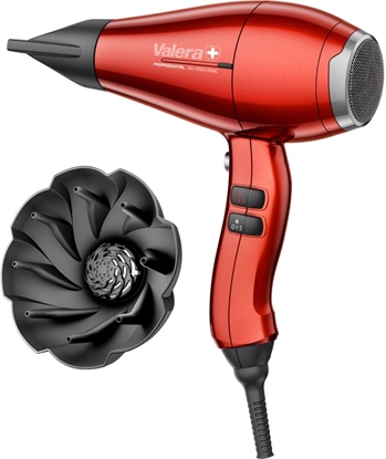 Attēls no Suszarka Valera SUSZARKA DO WOSÓW VALERA SWISS SILENT JET 8500 IONIC D ROTOCORD