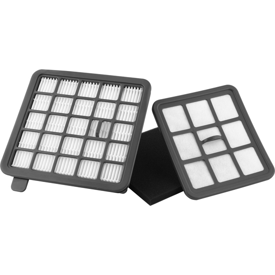 Изображение SVX 017HF filter set Sencor