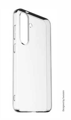 Picture of Swissten Clear Jelly Case for Samsung Galaxy S26 Plus 5G