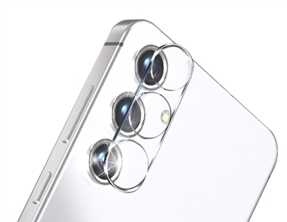 Picture of Swissten Temepered Glass for Camera Lens for Samsung Galaxy S26 PLUS 5G