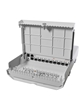 Picture of Switch|MIKROTIK|CRS310-1G-5S-4S+OU|PoE ports 1|CRS310-1G-5S-4S+OUT