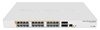 Picture of Switch|MIKROTIK|Type L3|Rack|24x10Base-T / 100Base-TX / 1000Base-T|4xSFP+|1xRJ45|CRS328-24P-4S+RM