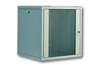 Picture of Szafka wisząca 19, 9U ,600x450mm, RAL7035, zmontowana
